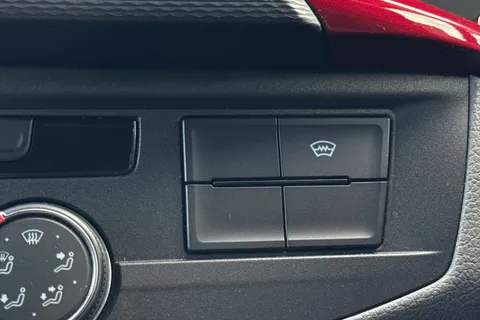 RK71VSG Volkswagen Transporter 2.0 TDI 110 Highline Camper King 4 Berth Camper Conversion Thumbnail #50