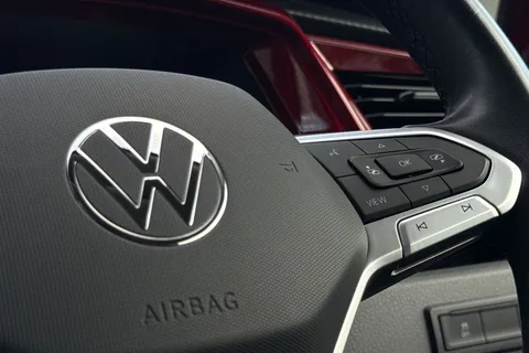 RK71VSG Volkswagen Transporter 2.0 TDI 110 Highline Camper King 4 Berth Camper Conversion Thumbnail #53