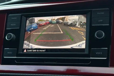 RK71VSG Volkswagen Transporter 2.0 TDI 110 Highline Camper King 4 Berth Camper Conversion Thumbnail #54