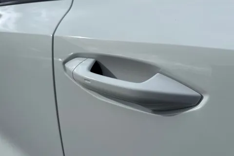  Audi A3 2.0 TDI Black Edition Sportback S Tronic Euro 6 (s/s) 5dr Thumbnail #27