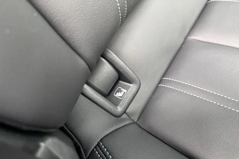  Audi A3 2.0 TDI Black Edition Sportback S Tronic Euro 6 (s/s) 5dr Thumbnail #38