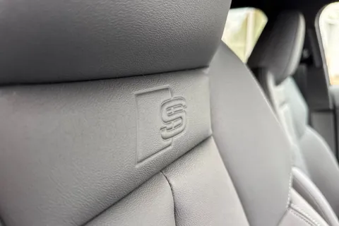  Audi A3 2.0 TDI Black Edition Sportback S Tronic Euro 6 (s/s) 5dr Thumbnail #42