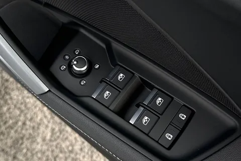  Audi A3 2.0 TDI Black Edition Sportback S Tronic Euro 6 (s/s) 5dr Thumbnail #47