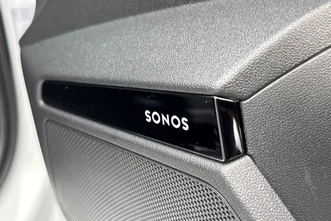  Audi A3 2.0 TDI Black Edition Sportback S Tronic Euro 6 (s/s) 5dr Thumbnail #48