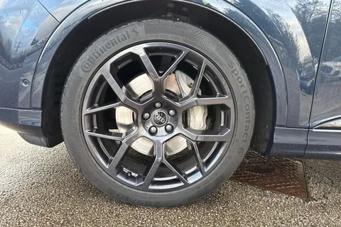 PJ25UOS Audi Q7 SUV  Black Edition 55 TFSI quattro 340 PS tiptronic Thumbnail #11