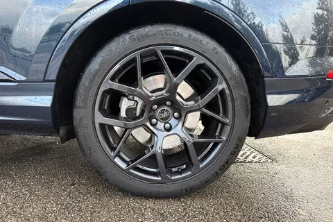 PJ25UOS Audi Q7 SUV  Black Edition 55 TFSI quattro 340 PS tiptronic Thumbnail #13