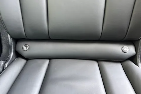 PJ25UOS Audi Q7 SUV  Black Edition 55 TFSI quattro 340 PS tiptronic Thumbnail #27