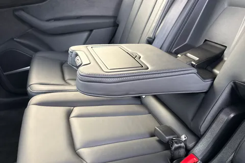 PJ25UOS Audi Q7 SUV  Black Edition 55 TFSI quattro 340 PS tiptronic Thumbnail #28