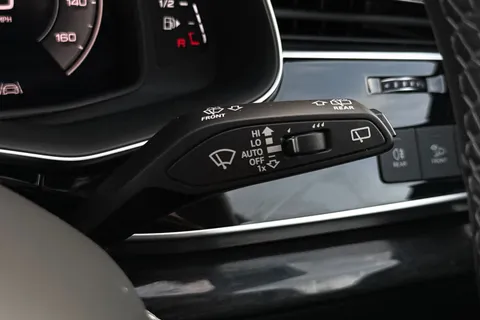 PJ25UOS Audi Q7 SUV  Black Edition 55 TFSI quattro 340 PS tiptronic Thumbnail #34