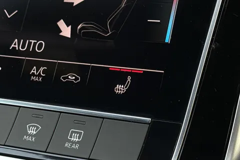 PJ25UOS Audi Q7 SUV  Black Edition 55 TFSI quattro 340 PS tiptronic Thumbnail #51