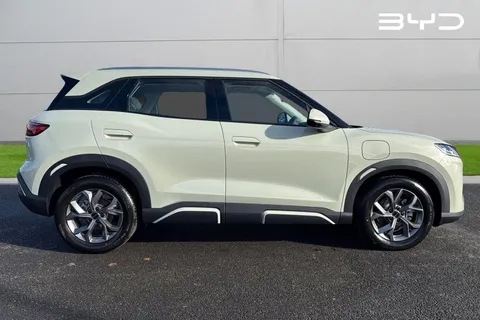 BYD ATTO 2 51.1kWh Boost Auto 5dr Thumbnail #4