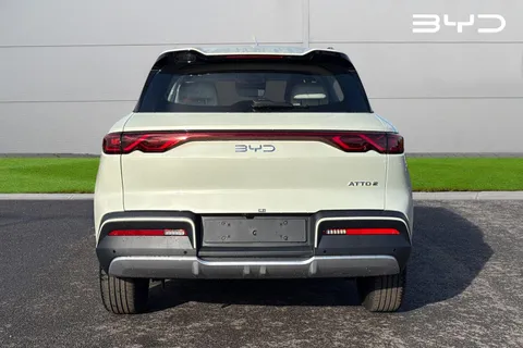 BYD ATTO 2 51.1kWh Boost Auto 5dr Thumbnail #5