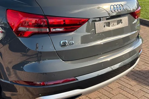  Audi Q3 1.5 TFSI CoD 35 Sport S Tronic Euro 6 (s/s) 5dr Thumbnail #8