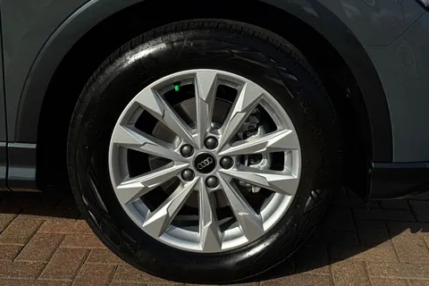  Audi Q3 1.5 TFSI CoD 35 Sport S Tronic Euro 6 (s/s) 5dr Thumbnail #10