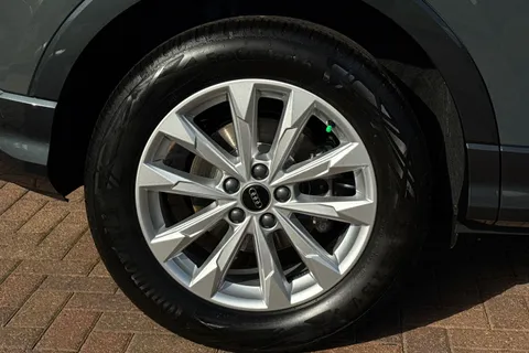  Audi Q3 1.5 TFSI CoD 35 Sport S Tronic Euro 6 (s/s) 5dr Thumbnail #11