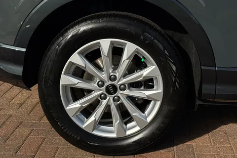  Audi Q3 1.5 TFSI CoD 35 Sport S Tronic Euro 6 (s/s) 5dr Thumbnail #13