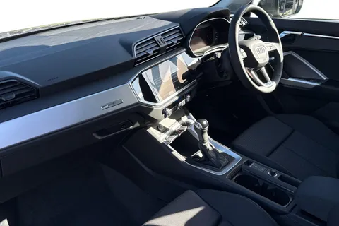  Audi Q3 1.5 TFSI CoD 35 Sport S Tronic Euro 6 (s/s) 5dr Thumbnail #15