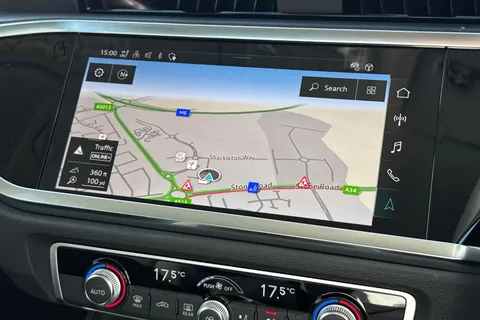  Audi Q3 1.5 TFSI CoD 35 Sport S Tronic Euro 6 (s/s) 5dr Thumbnail #17