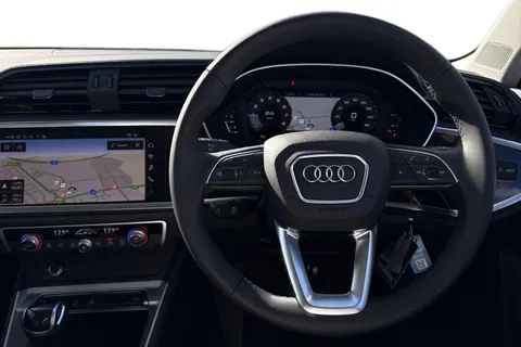  Audi Q3 1.5 TFSI CoD 35 Sport S Tronic Euro 6 (s/s) 5dr Thumbnail #18