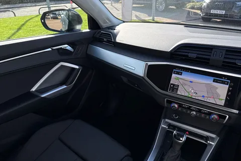  Audi Q3 1.5 TFSI CoD 35 Sport S Tronic Euro 6 (s/s) 5dr Thumbnail #20