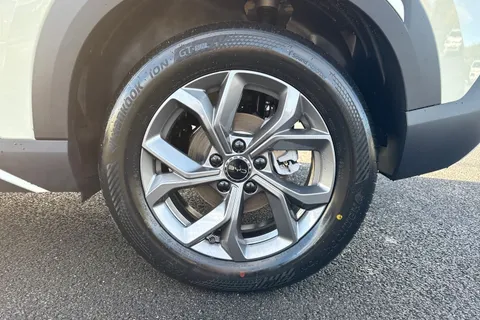 BYD ATTO 2 51.1kWh Boost Auto 5dr Thumbnail #23