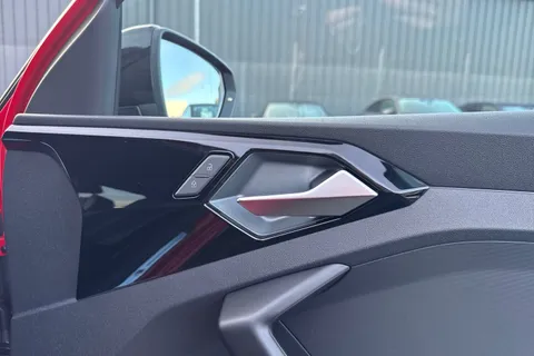  Audi A1 1.5 TFSI 35 Black Edition Sportback S Tronic Euro 6 (s/s) 5dr Thumbnail #21