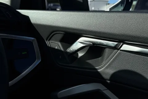  Audi Q3 1.5 TFSI CoD 35 Sport S Tronic Euro 6 (s/s) 5dr Thumbnail #21