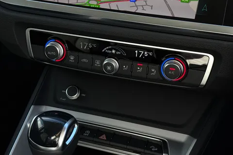  Audi Q3 1.5 TFSI CoD 35 Sport S Tronic Euro 6 (s/s) 5dr Thumbnail #22