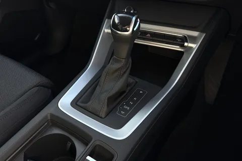  Audi Q3 1.5 TFSI CoD 35 Sport S Tronic Euro 6 (s/s) 5dr Thumbnail #23