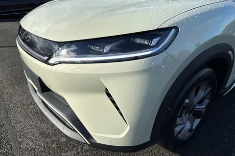 BYD ATTO 2 51.1kWh Boost Auto 5dr Thumbnail #27