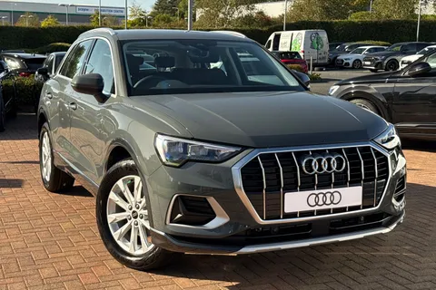  Audi Q3 1.5 TFSI CoD 35 Sport S Tronic Euro 6 (s/s) 5dr Thumbnail #25