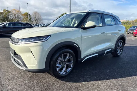 BYD ATTO 2 51.1kWh Boost Auto 5dr Thumbnail #28