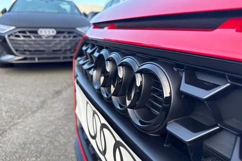  Audi A1 1.5 TFSI 35 Black Edition Sportback S Tronic Euro 6 (s/s) 5dr Thumbnail #25