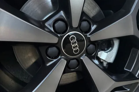  Audi A1 1.5 TFSI 35 Black Edition Sportback S Tronic Euro 6 (s/s) 5dr Thumbnail #26