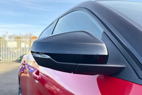  Audi A1 1.5 TFSI 35 Black Edition Sportback S Tronic Euro 6 (s/s) 5dr Thumbnail #28