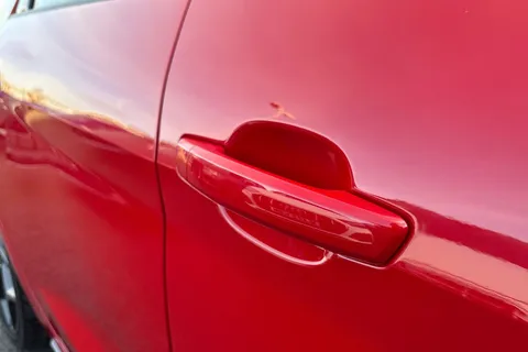  Audi A1 1.5 TFSI 35 Black Edition Sportback S Tronic Euro 6 (s/s) 5dr Thumbnail #29