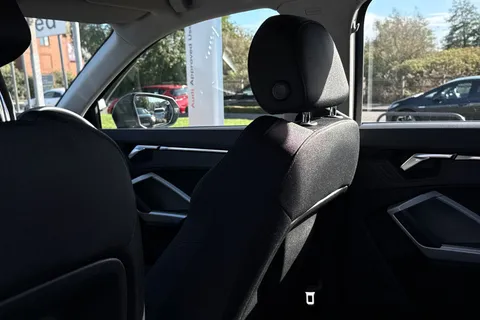  Audi Q3 1.5 TFSI CoD 35 Sport S Tronic Euro 6 (s/s) 5dr Thumbnail #29