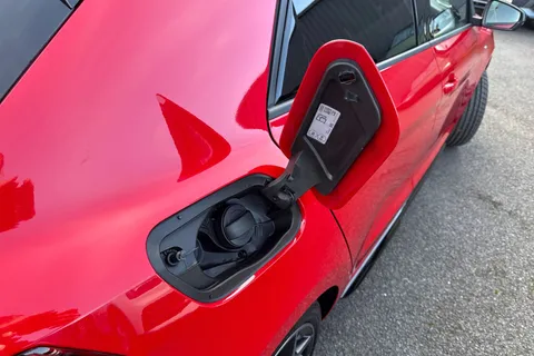  Audi A1 1.5 TFSI 35 Black Edition Sportback S Tronic Euro 6 (s/s) 5dr Thumbnail #30