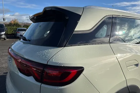 BYD ATTO 2 51.1kWh Boost Auto 5dr Thumbnail #32