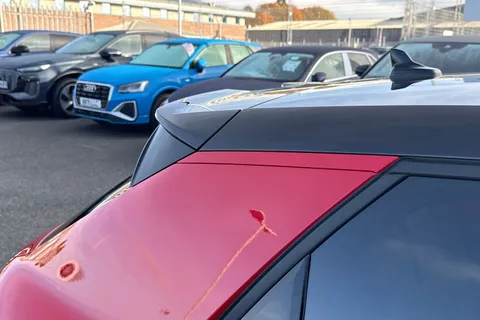  Audi A1 1.5 TFSI 35 Black Edition Sportback S Tronic Euro 6 (s/s) 5dr Thumbnail #35