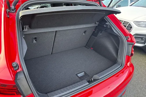  Audi A1 1.5 TFSI 35 Black Edition Sportback S Tronic Euro 6 (s/s) 5dr Thumbnail #36