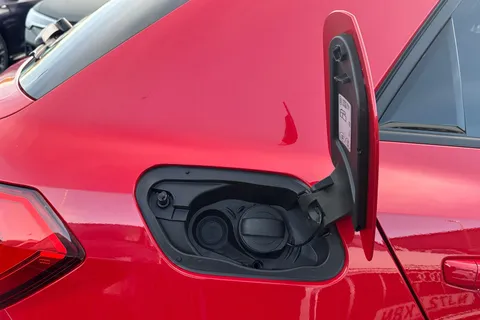  Audi A1 1.5 TFSI 35 Black Edition Sportback S Tronic Euro 6 (s/s) 5dr Thumbnail #37