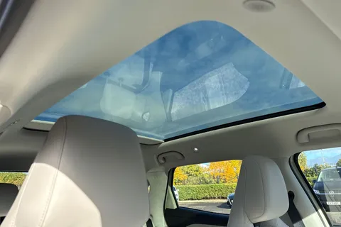 BYD ATTO 2 51.1kWh Boost Auto 5dr Thumbnail #38