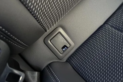  Audi A1 1.5 TFSI 35 Black Edition Sportback S Tronic Euro 6 (s/s) 5dr Thumbnail #39