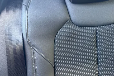  Audi A1 1.5 TFSI 35 Black Edition Sportback S Tronic Euro 6 (s/s) 5dr Thumbnail #40