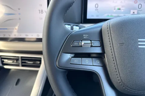 BYD ATTO 2 51.1kWh Boost Auto 5dr Thumbnail #42