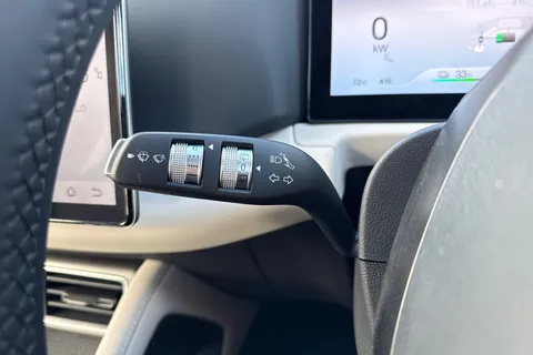 BYD ATTO 2 51.1kWh Boost Auto 5dr Thumbnail #44