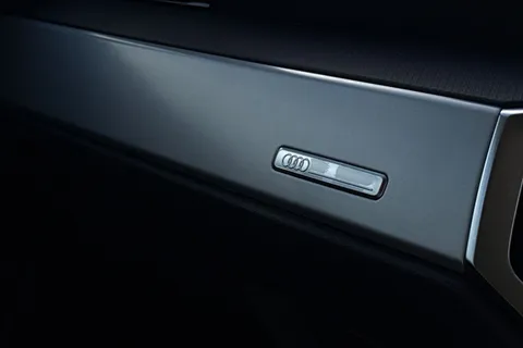  Audi Q3 1.5 TFSI CoD 35 Sport S Tronic Euro 6 (s/s) 5dr Thumbnail #43