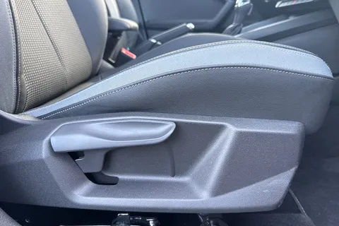  Audi A1 1.5 TFSI 35 Black Edition Sportback S Tronic Euro 6 (s/s) 5dr Thumbnail #44