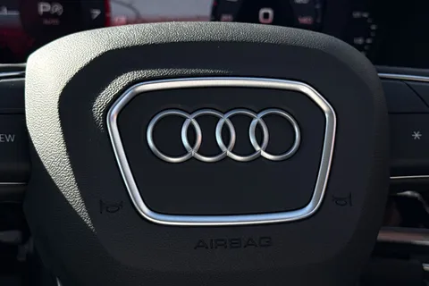  Audi Q3 1.5 TFSI CoD 35 Sport S Tronic Euro 6 (s/s) 5dr Thumbnail #44